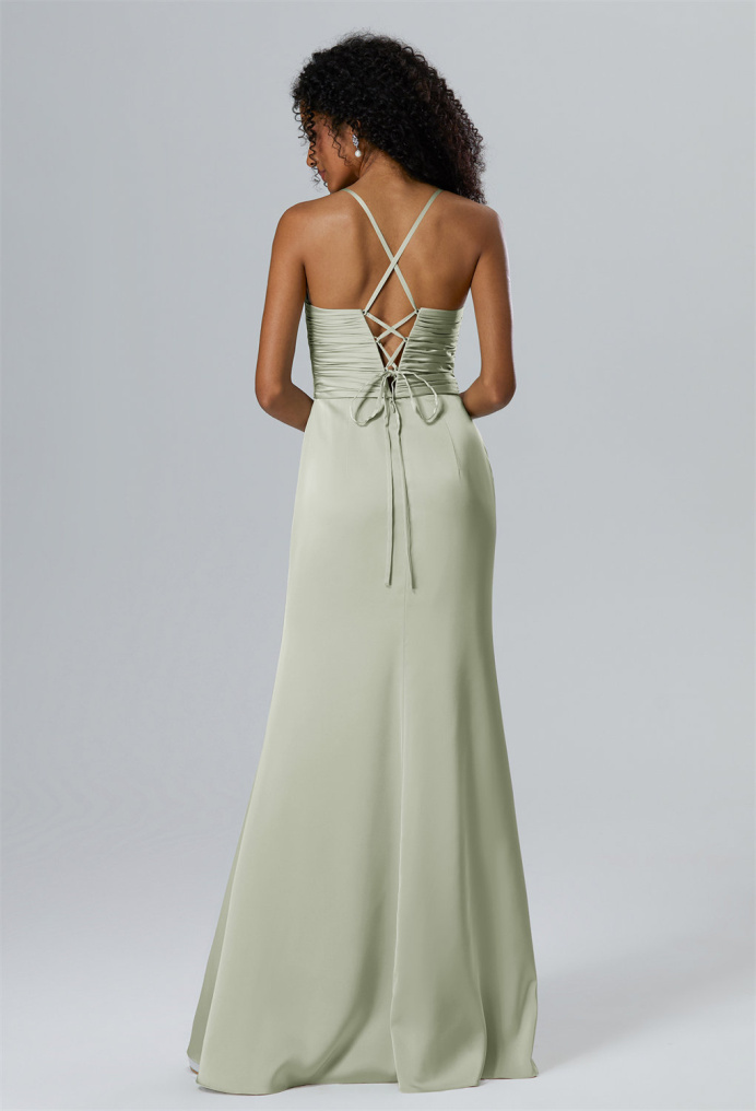 AW Porsche Dress